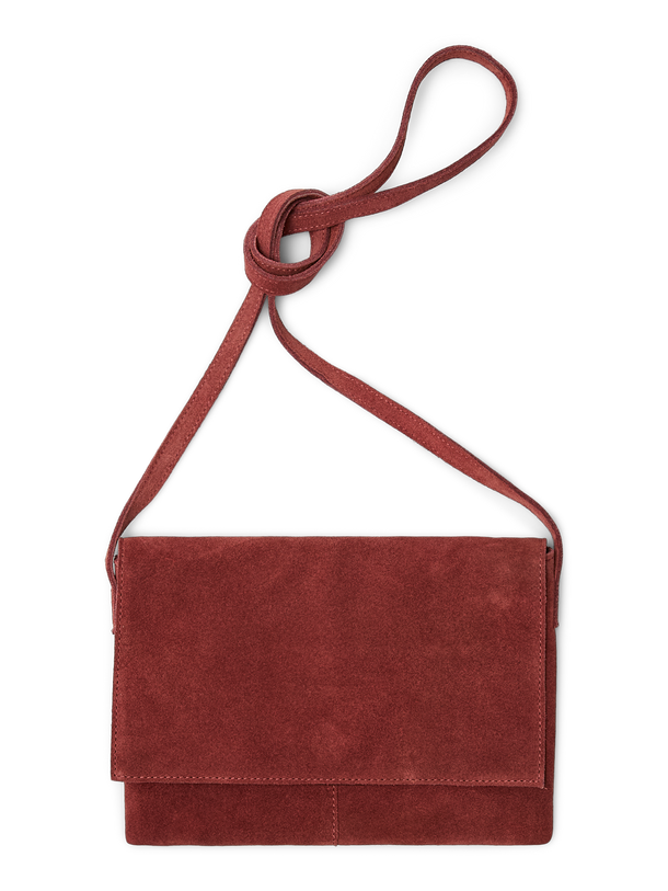 Product BOLSO AUDREY  - Marsala - Image 1