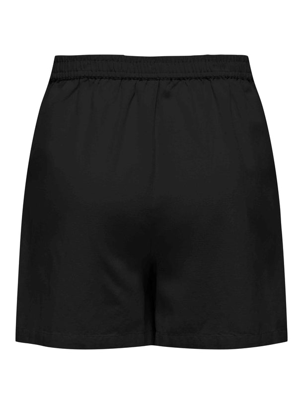 Product SHORT KERRY - Black - Image 3