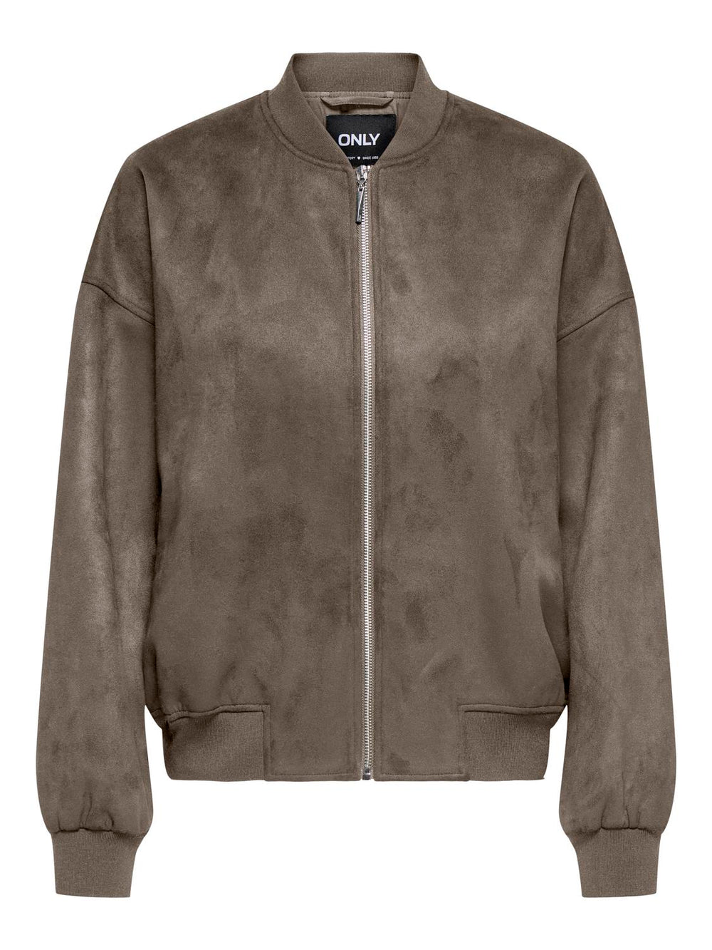 CHAQUETA DIANE - Walnut