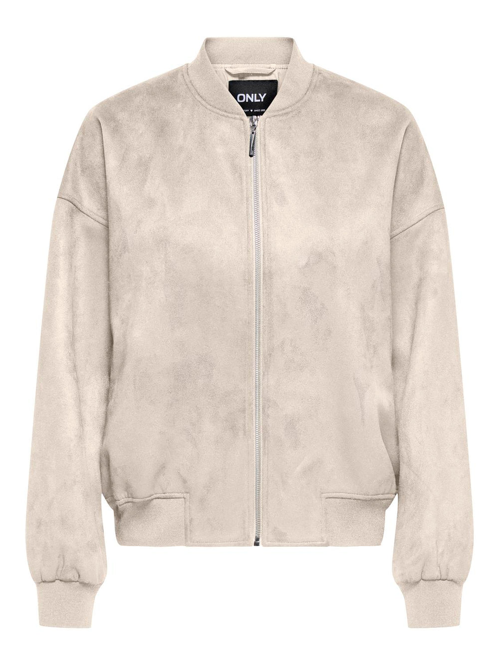 CHAQUETA DIANE - Pumice Stone