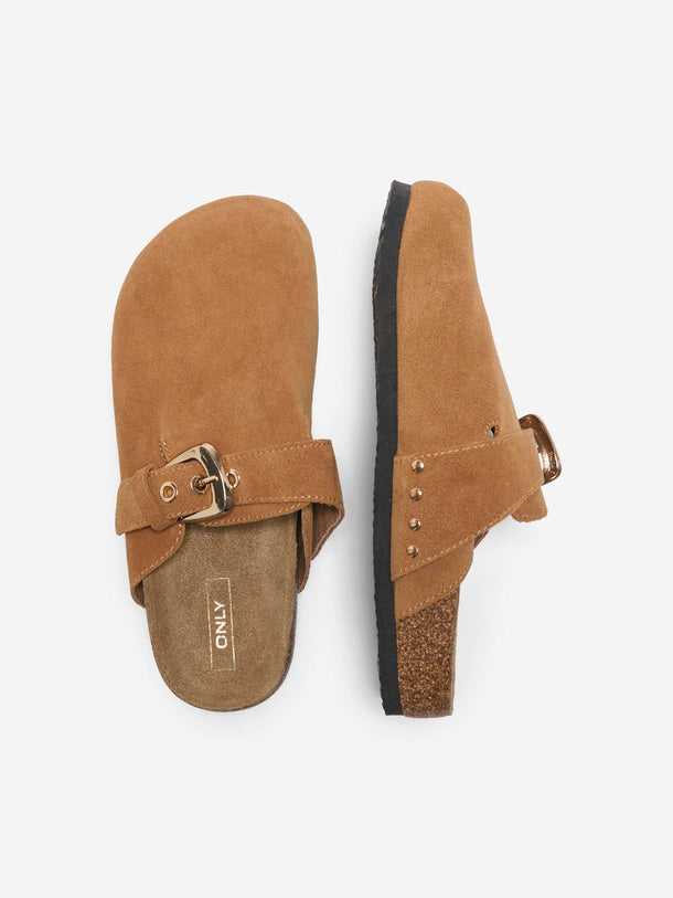 Product ZAPATOS HUSTON  - Cognac - Image 1