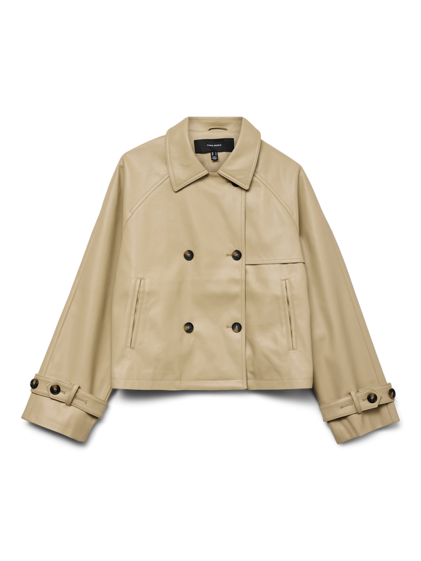 Product TRENCH CAIALULA - Twill - Image 1