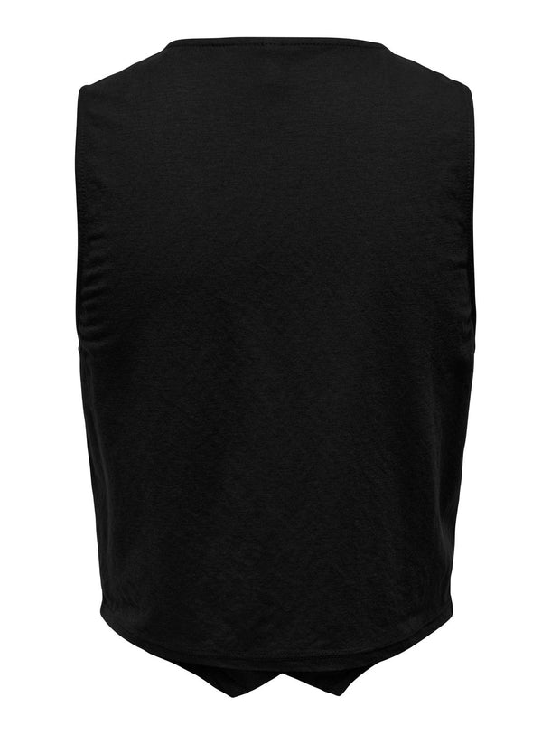 Product CHALECO JANY  - Black - Image 4