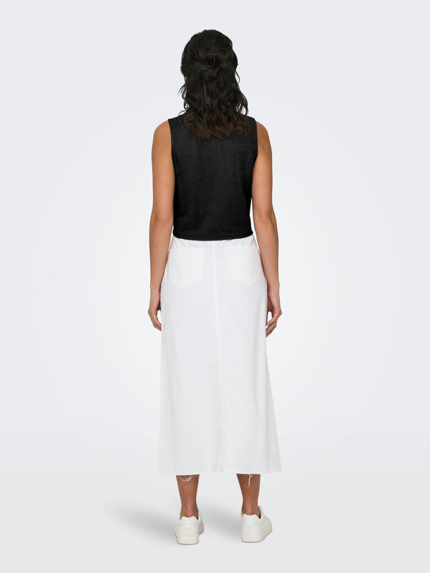 Product CHALECO JANY  - Black - Image 2