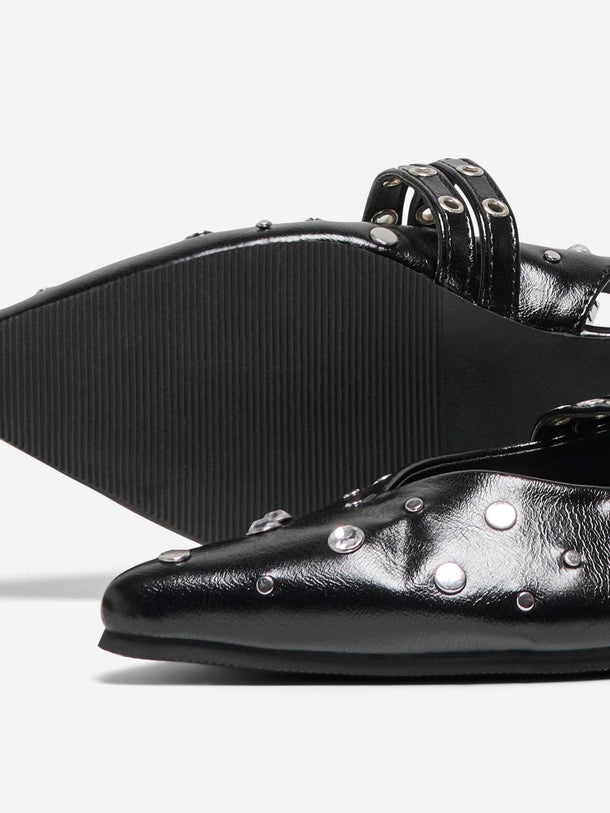 Product BALLERINA LAURA  - Black - Image 4