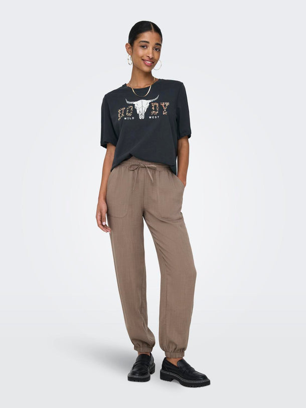 Product POLERA STACEY - Phantom Print:Howdy - Image 2