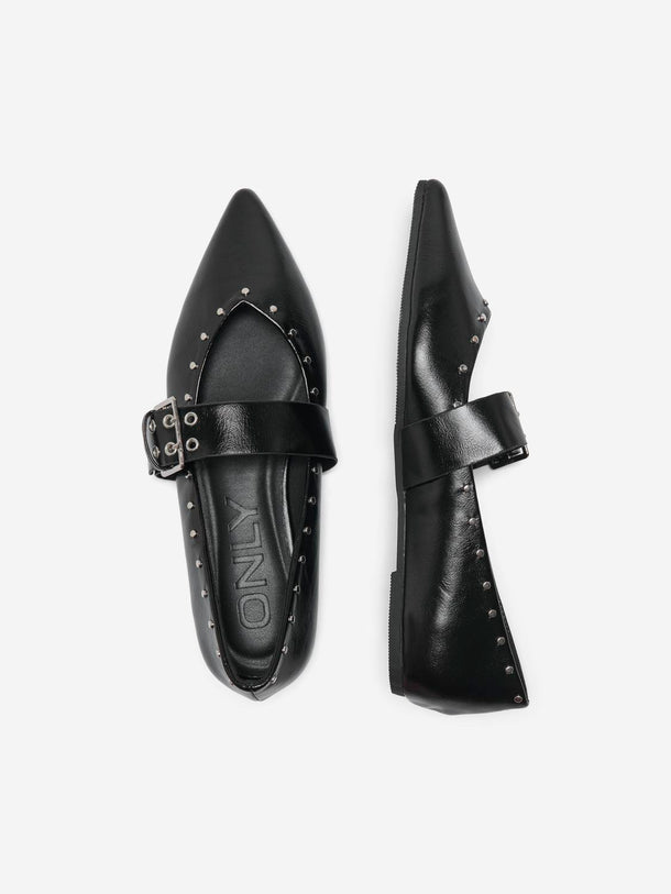 Product BALLERINA LAURA  - Black - Image 1