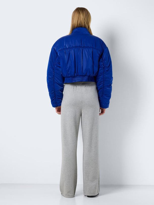 Product CHAQUETA CAISA - Dazzling Blue - Image 2