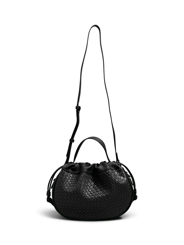 Product BOLSO BALLON - Black - Image 1