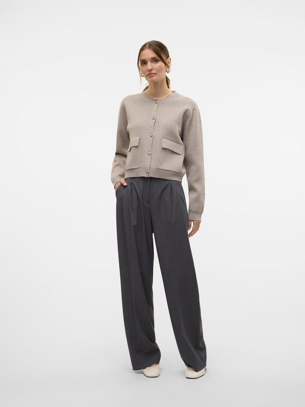 Product CARDIGAN APPLE - Moon Rock - Image 2