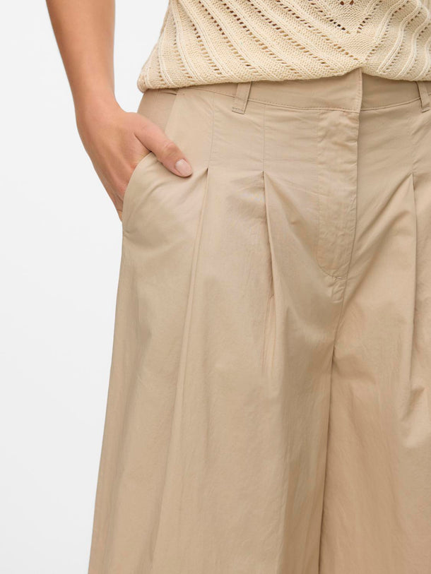 Product PANTALON KARMREN - Humus - Image 7
