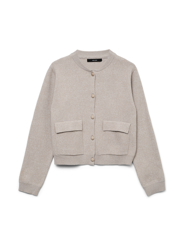 Product CARDIGAN APPLE - Moon Rock - Image 4