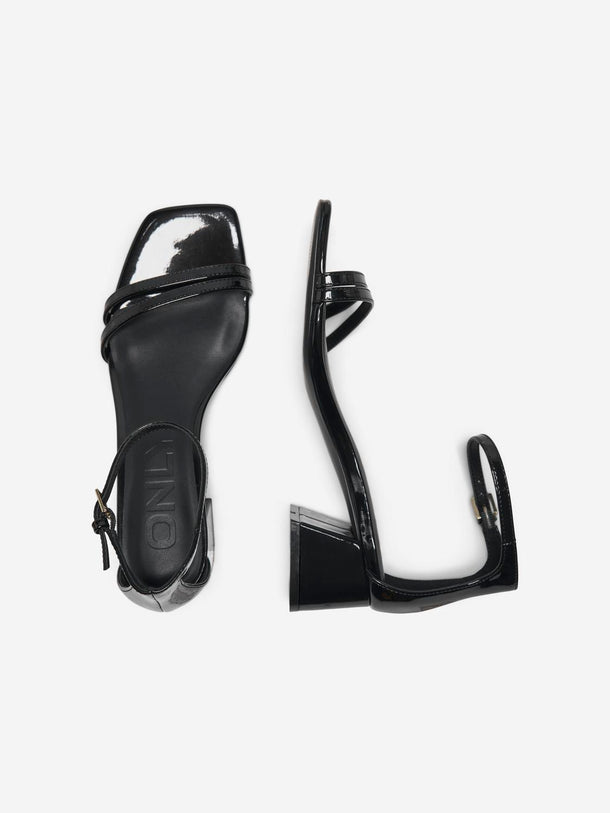 Product TACONES LALYN - Black - Image 1