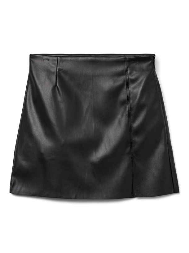 Product FALDA NELLY - Black - Image 4