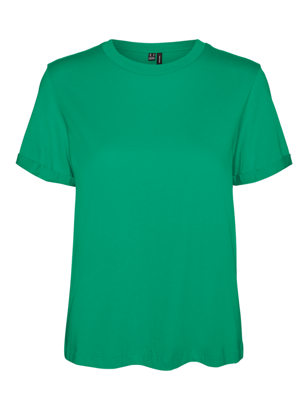Product POLERA PAULA - Holly Green - Image 1