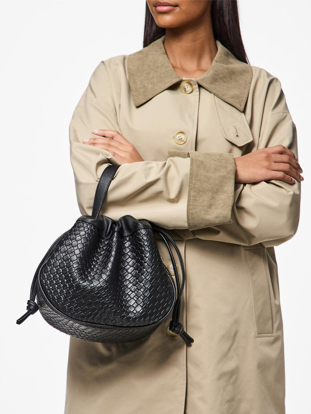 Product BOLSO BALLON - Black - Image 3