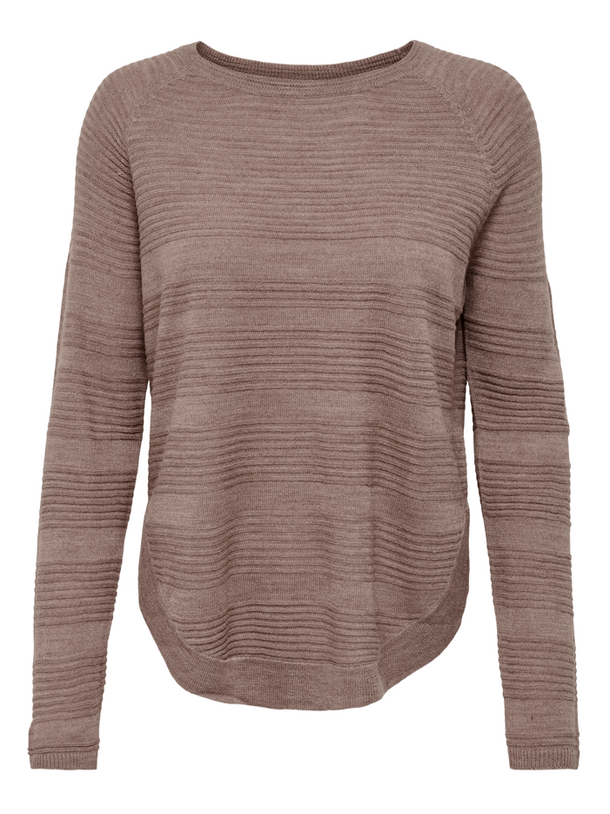 Product SWEATER CAVIAR - Sinopia Fresco - Image 1