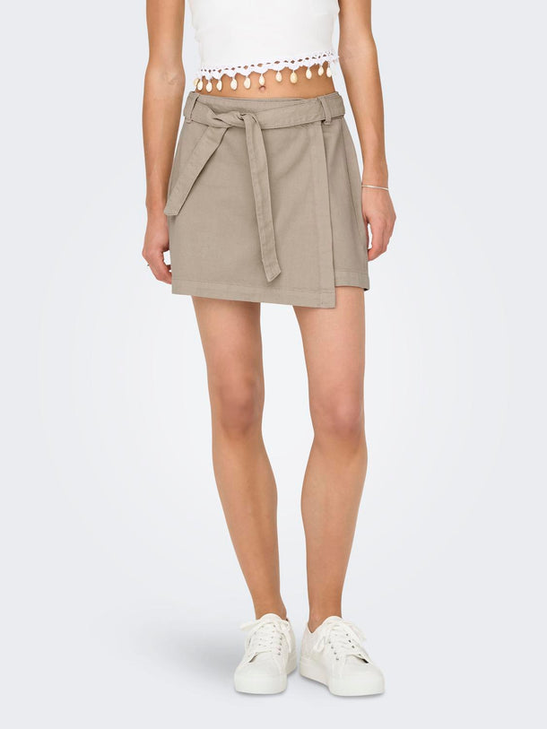 Product FALDA PRIME - Plaza Taupe - Image 1