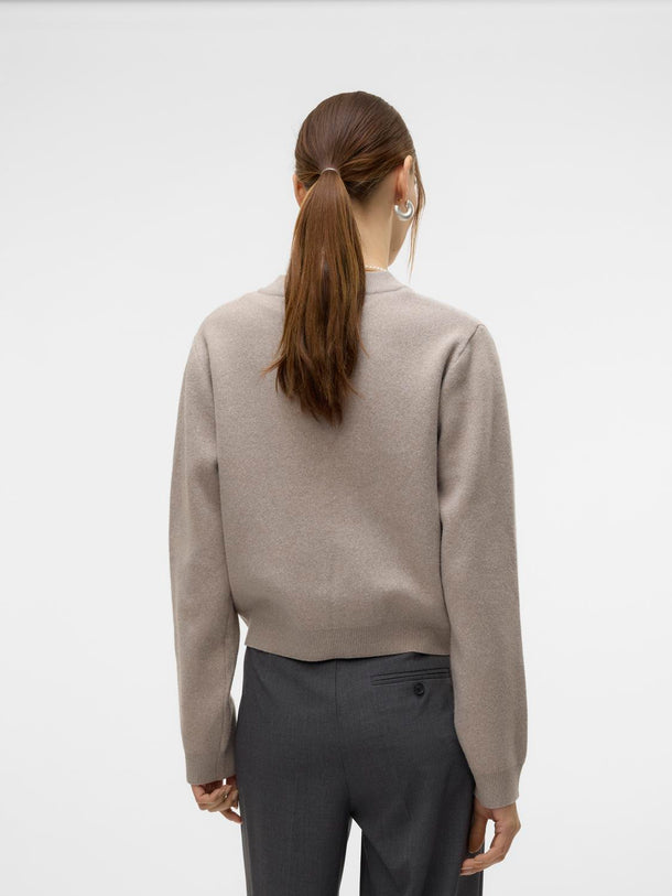 Product CARDIGAN APPLE - Moon Rock - Image 3