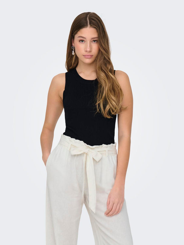 Product TOP YAYA - Black - Image 1