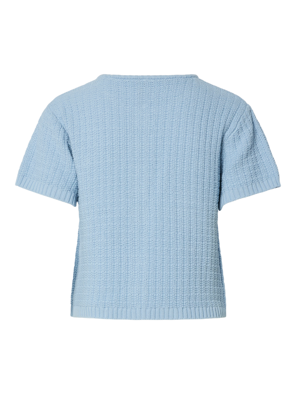 Product CARDIGAN JANEL  - Kentucky Blue - Image 2