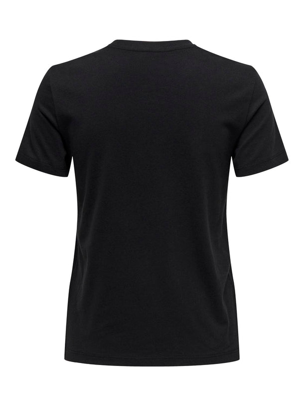 Product CAMISETA LIMA - Black Print:Contemporary - Image 2