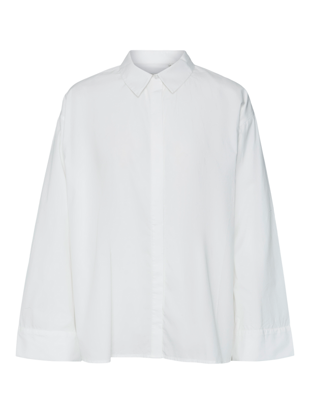 Product CAMISA NIX  - Snow White - Image 4