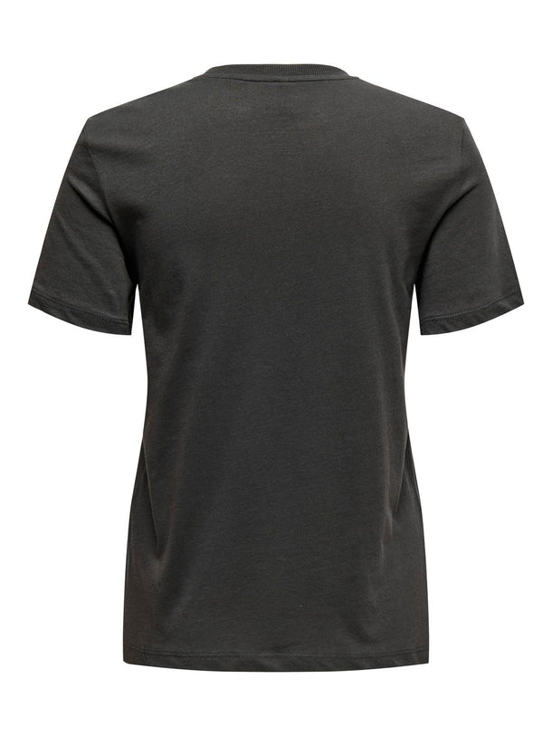 Product POLERA NIRVANA - Phantom Print:Smiling - Image 5