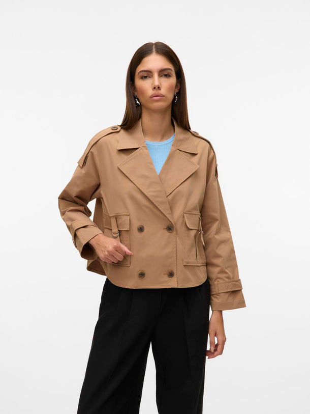 Product CHAQUETA CLARA - Tigers Eye - Image 1