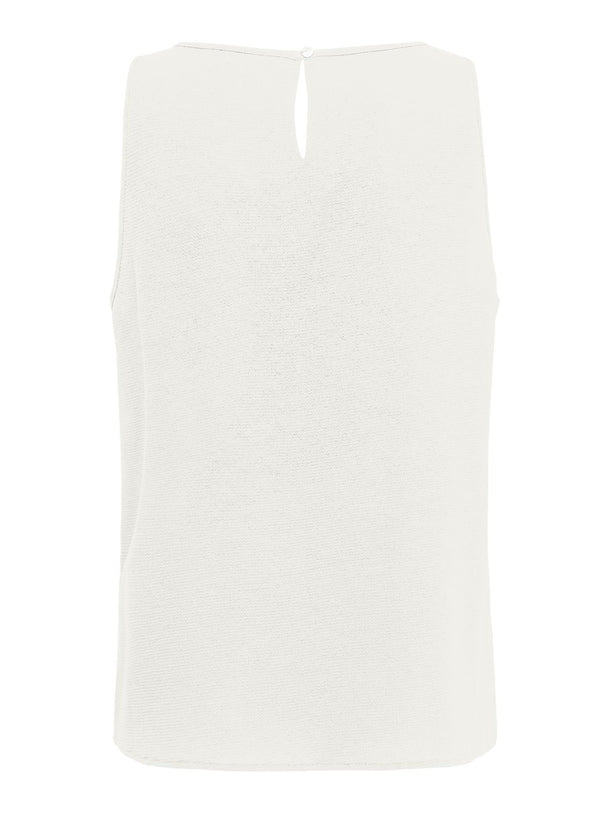 Product TOP NOVA - Cloud Dancer - Image 2