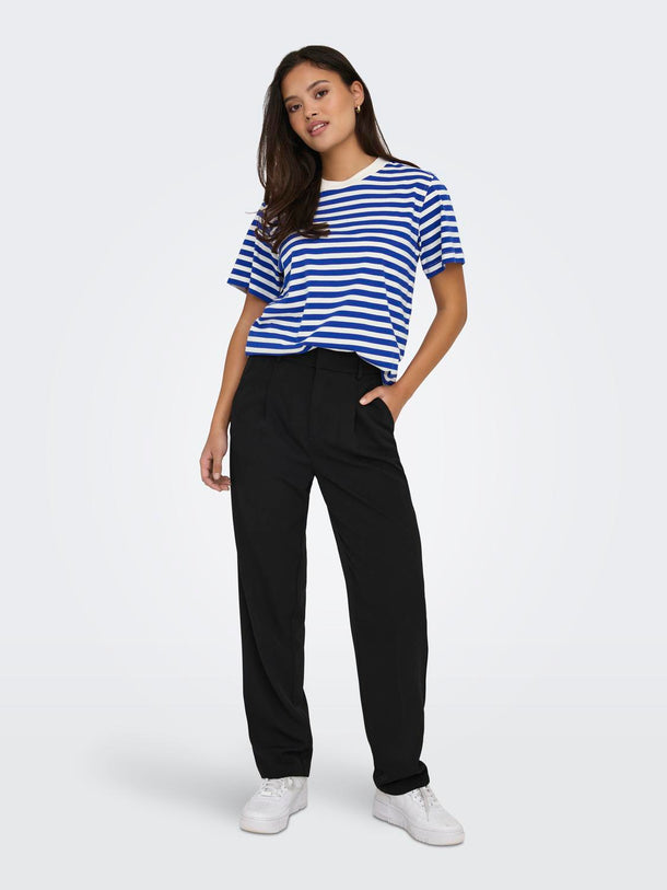 Product POLERA LIVINA - Surf the Web Stripes:CD STRIPES - Image 6