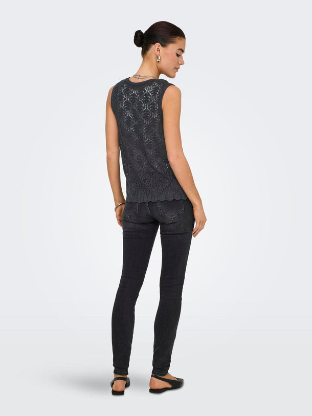 Product CHALECO KOFI - Asphalt - Image 3