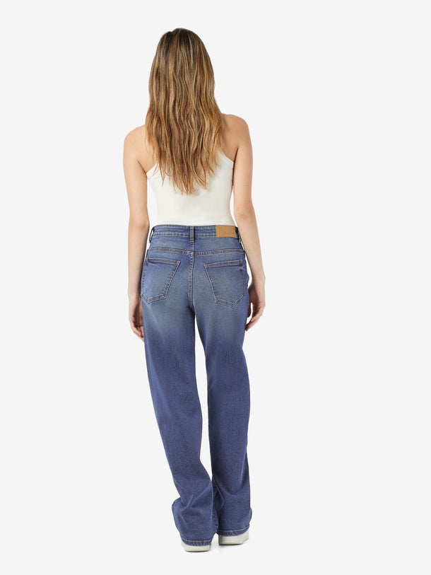 Product JEAN YOLANDA - Medium Blue Denim - Image 2