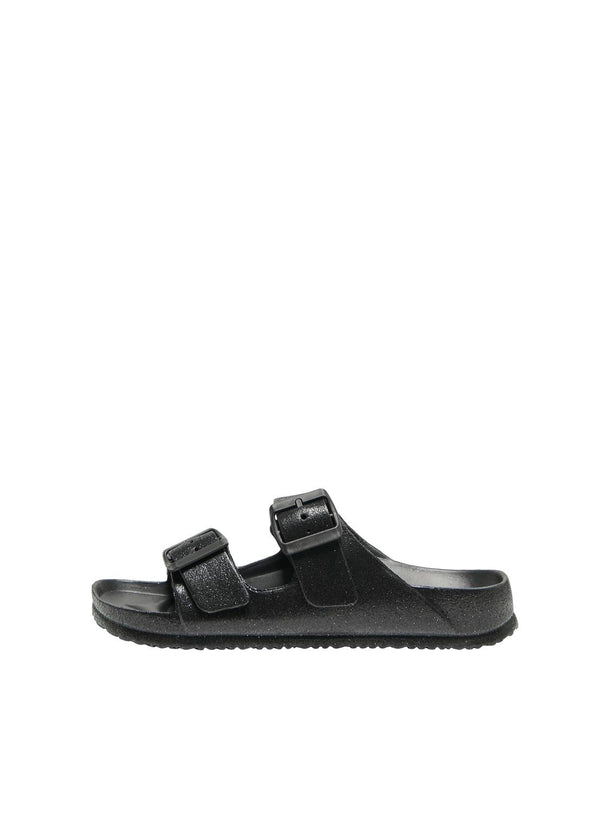 Product SANDALIA CRISTY - Black - Image 3