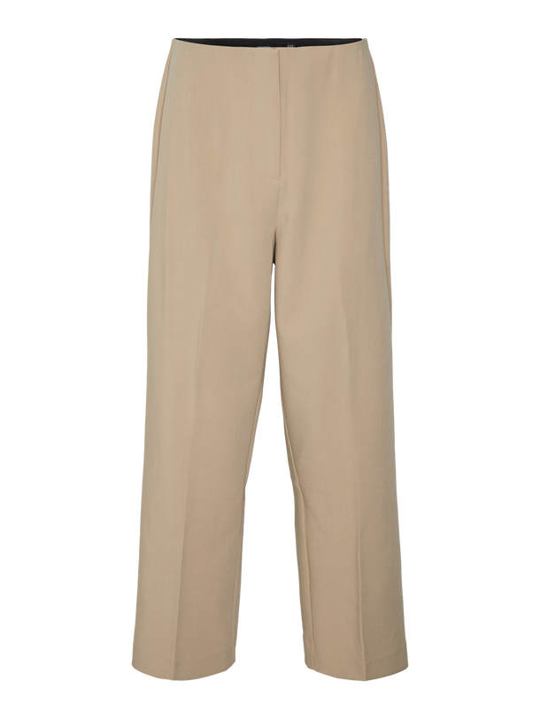 Product PANTALON SANDY - Silver Mink - Image 4