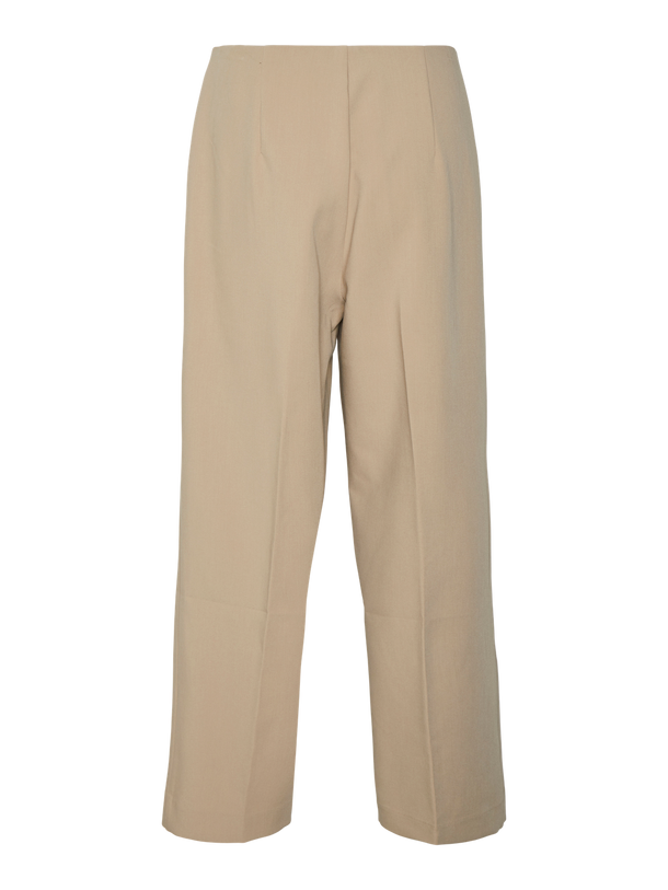 Product PANTALON SANDY - Silver Mink - Image 5