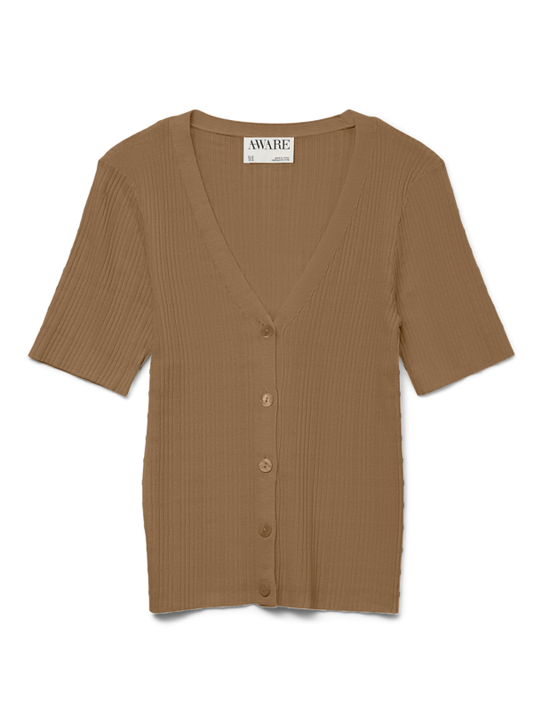 Product CÁRDIGAN REBECCA - Ermine - Image 1