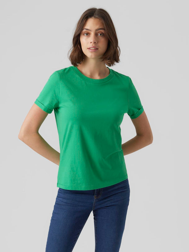 Product POLERA PAULA - Bright Green - Image 2