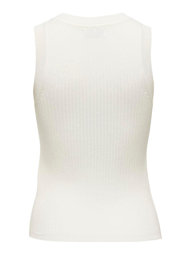 Product TOP YAYA - Cloud Dancer - Image 2