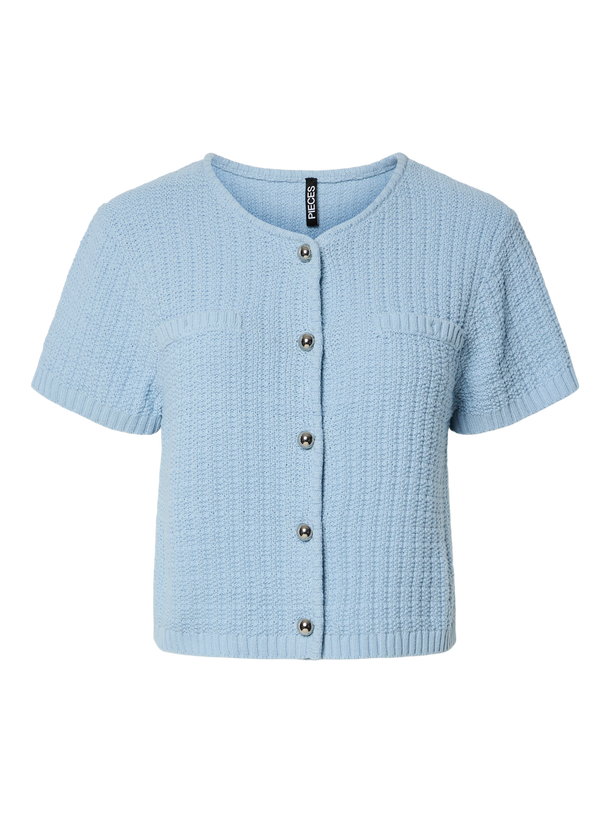 Product CARDIGAN JANEL  - Kentucky Blue - Image 1