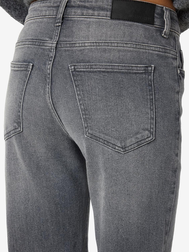 Product JEAN YOLANDA - Dark Grey Denim - Image 3