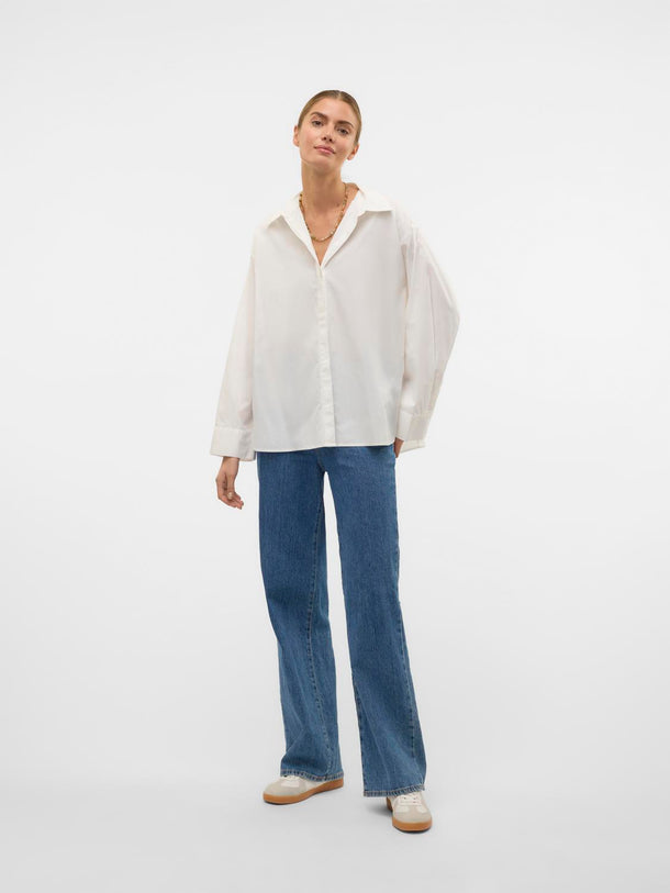 Product CAMISA NIX  - Snow White - Image 2