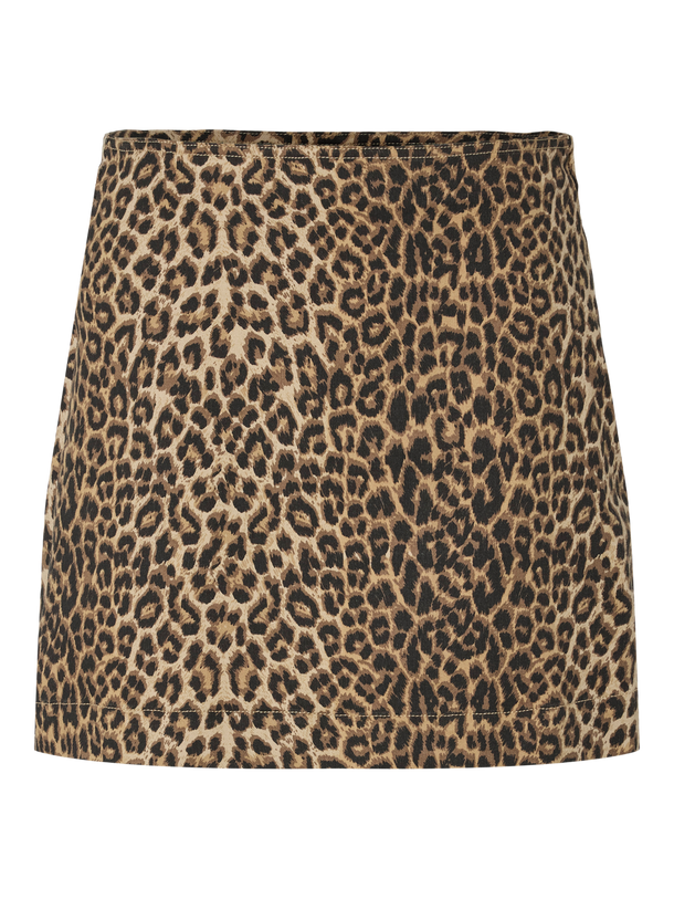 Product FALDA SALUME - White Pepper AOP:Leo - Image 4