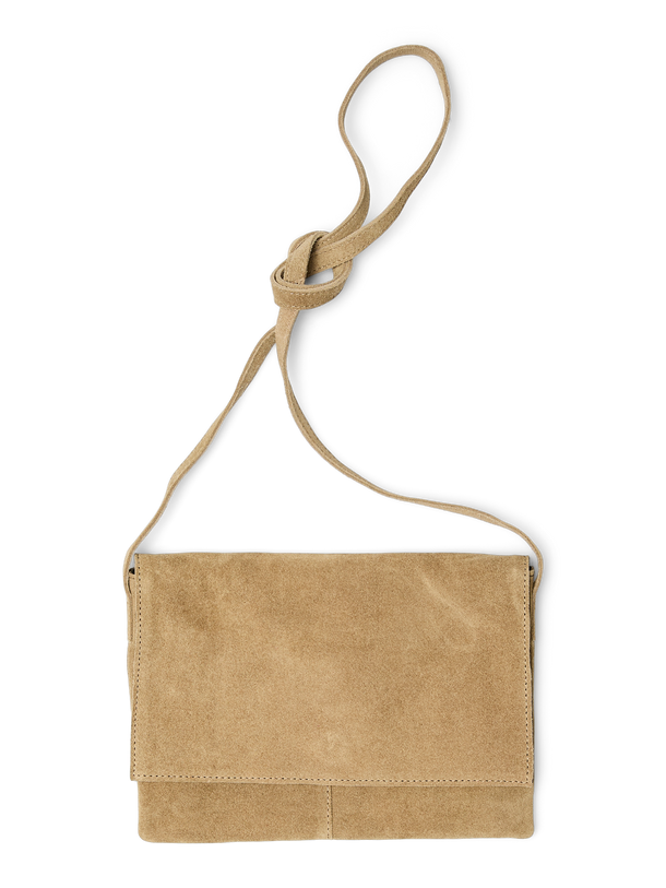 Product BOLSO AUDREY  - Silver Mink - Image 1