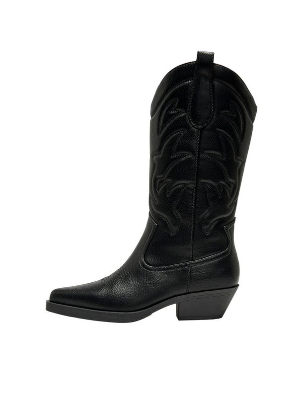 Product BOTAS BRONCO - Black - Image 3