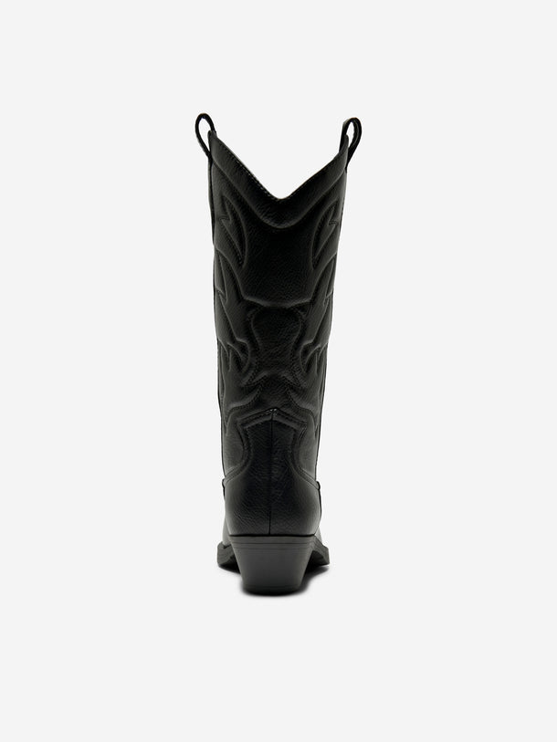 Product BOTAS BRONCO - Black - Image 2