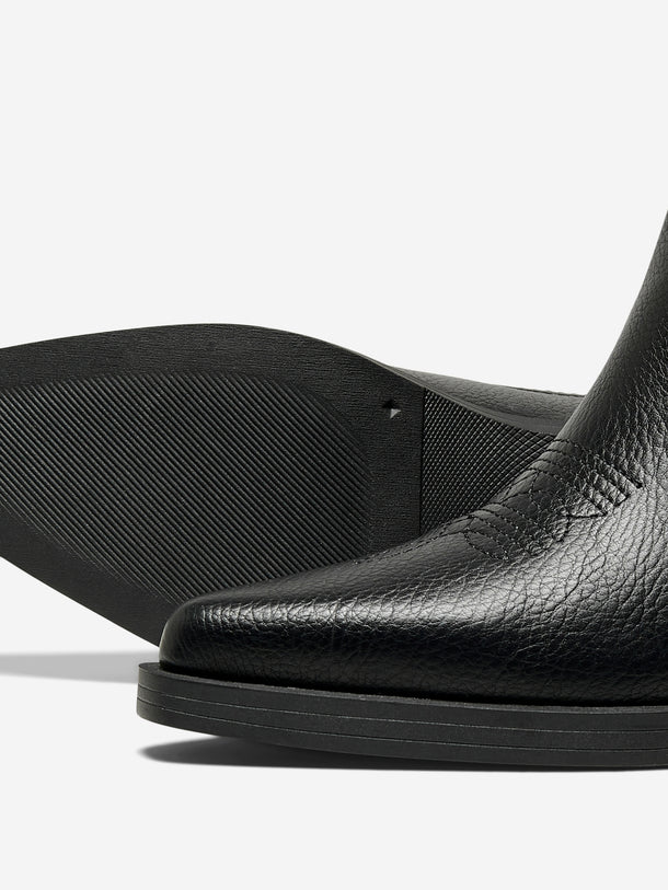 Product BOTAS BRONCO - Black - Image 4