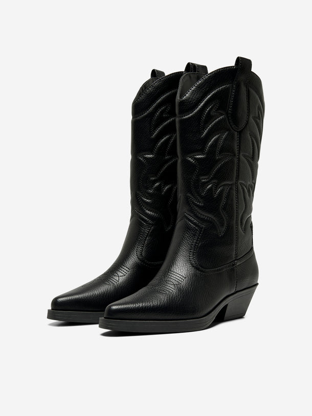 Product BOTAS BRONCO - Black - Image 5