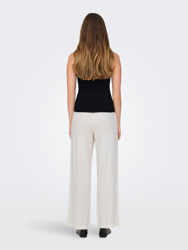 Product TOP YAYA - Black - Image 3