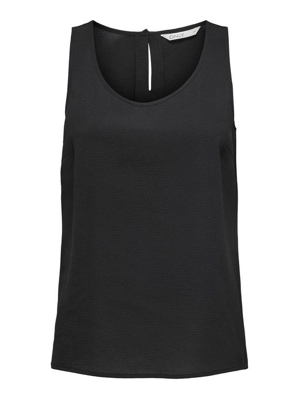 Product TOP NOVA - Black - Image 1
